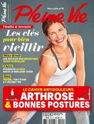 Pleine Vie (Digital) Subscription                    November 1st, 2023 Issue
