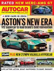Autocar (Digital) Subscription                    November 15th, 2023 Issue
