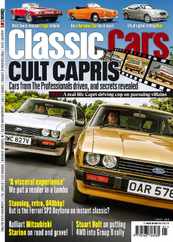 Classic Cars (Digital) Subscription                    November 15th, 2023 Issue