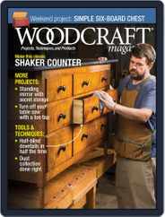Woodcraft (Digital) Subscription                    February 1st, 2018 Issue