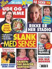 Ude og Hjemme (Digital) Subscription                    November 15th, 2023 Issue