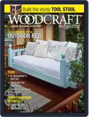 Woodcraft (Digital) Subscription                    April 1st, 2018 Issue