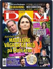 Svensk Damtidning (Digital) Subscription                    November 16th, 2023 Issue