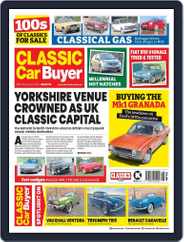 Classic Car Buyer (Digital) Subscription                    November 15th, 2023 Issue