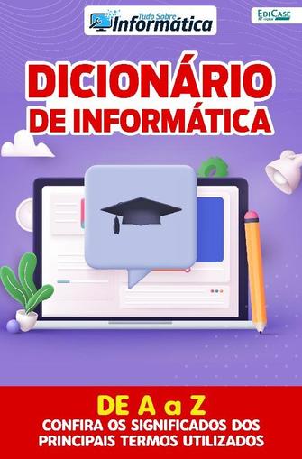 Tudo Sobre Informática November 15th, 2023 Digital Back Issue Cover