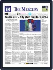 Mercury (Digital) Subscription                    November 15th, 2023 Issue