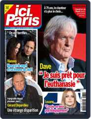 Ici Paris (Digital) Subscription                    November 15th, 2023 Issue