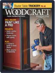 Woodcraft (Digital) Subscription                    February 1st, 2019 Issue