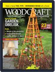 Woodcraft (Digital) Subscription                    April 1st, 2019 Issue