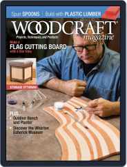 Woodcraft (Digital) Subscription                    June 1st, 2019 Issue