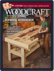 Woodcraft (Digital) Subscription                    August 1st, 2019 Issue
