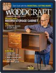 Woodcraft (Digital) Subscription                    February 1st, 2020 Issue