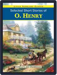 Selected Short Stories of O. Henry Magazine (Digital) Subscription