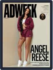 Adweek (Digital) Subscription                    November 1st, 2023 Issue