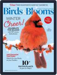 Birds & Blooms (Digital) Subscription                    December 1st, 2023 Issue