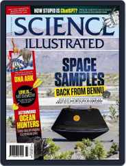 Science Illustrated Australia (Digital) Subscription                    November 4th, 2023 Issue