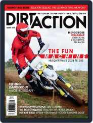 Dirt Action (Digital) Subscription                    October 25th, 2023 Issue