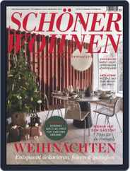 Schöner Wohnen (Digital) Subscription                    December 1st, 2023 Issue