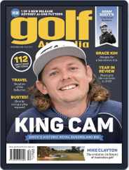 Golf Australia (Digital) Subscription                    December 1st, 2023 Issue