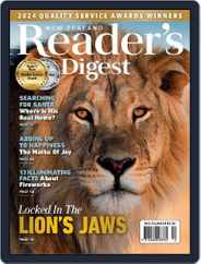 Reader’s Digest New Zealand (Digital) Subscription                    December 1st, 2023 Issue