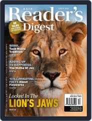 Reader’s Digest Asia (English Edition) (Digital) Subscription                    December 1st, 2023 Issue