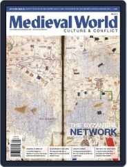 Medieval World Culture & Conflict (Digital) Subscription                    November 6th, 2023 Issue