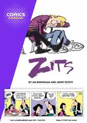 Zits (Digital) Subscription                    July 26th, 2023 Issue