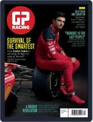 GP Racing UK (Digital) Subscription                    December 1st, 2023 Issue