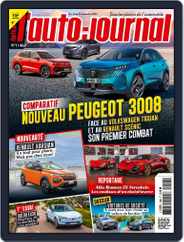 L'auto-journal (Digital) Subscription                    November 16th, 2023 Issue