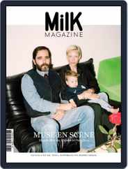 Milk (Digital) Subscription                    October 1st, 2023 Issue
