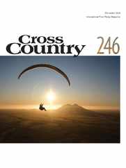 Cross Country (Digital) Subscription                    December 1st, 2023 Issue