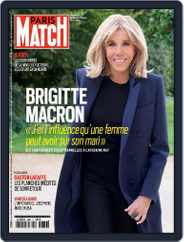 Paris Match (Digital) Subscription                    November 16th, 2023 Issue