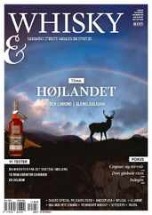Whisky & Rom (Digital) Subscription                    November 1st, 2023 Issue