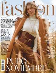¡HOLA! FASHION (Digital) Subscription                    November 15th, 2023 Issue
