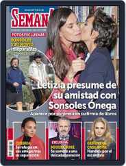 Semana (Digital) Subscription                    November 22nd, 2023 Issue