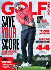 Golf Monthly (Digital) Subscription                    November 16th, 2023 Issue