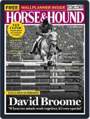 Horse & Hound (Digital) Subscription                    November 16th, 2023 Issue
