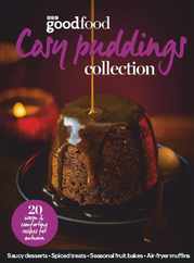 Cosy Pudding Collection Magazine (Digital) Subscription                    October 1st, 2023 Issue