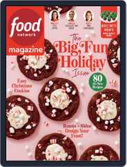 Food Network (Digital) Subscription                    December 1st, 2023 Issue
