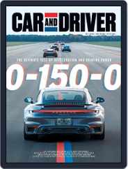 Car and Driver (Digital) Subscription                    December 1st, 2023 Issue
