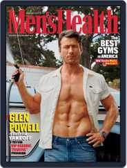 Men's Health (Digital) Subscription                    December 1st, 2023 Issue