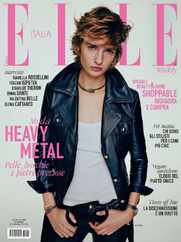 Elle Italia (Digital) Subscription                    November 16th, 2023 Issue
