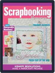 Scrapbooking Memories (Digital) Subscription                    November 1st, 2023 Issue