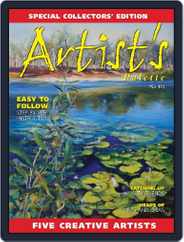 Artist's Palette (Digital) Subscription                    October 1st, 2023 Issue