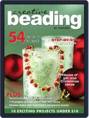 Creative Beading (Digital) Subscription                    November 1st, 2023 Issue