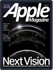 Apple (Digital) Subscription                    November 17th, 2023 Issue