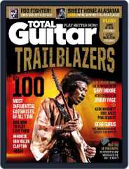 Total Guitar (Digital) Subscription                    December 1st, 2023 Issue