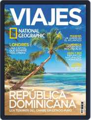 Viajes Ng (Digital) Subscription                    December 1st, 2023 Issue