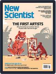 New Scientist International Edition (Digital) Subscription                    November 18th, 2023 Issue