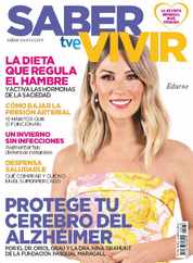 Saber Vivir (Digital) Subscription                    December 1st, 2023 Issue